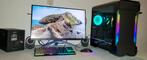 Game Pc Setup, Computers en Software, Ophalen, 32 GB, Zo goed als nieuw, Gaming
