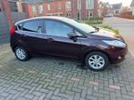 Ford Fiësta 1.25 Titanium (Keyless), Voorwielaandrijving, Stof, 1242 cc, Origineel Nederlands