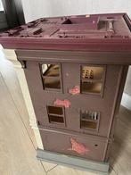 Ghostbusters kazerne, Ophalen of Verzenden, Zo goed als nieuw, Poppenhuis