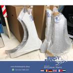 W117 zijscherm Mercedes CLA voorscherm scherm wit grijs zwar, Gebruikt, -, Ophalen of Verzenden, Spatbord