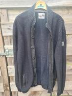 Als NIEUW!! - No Excess - Vest, Maat XXL., Zwart, Overige maten, Ophalen of Verzenden, Zo goed als nieuw