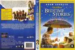 Bedtime Stories DVD Nieuw in Seal, Cd's en Dvd's, Vanaf 6 jaar, Verzenden, Nieuw in verpakking, Actie