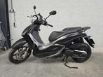 Piaggio - Beverly Sport - 350 cc - 4T motorscooter 24mskv, Gebruikt, Overige modellen