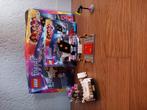 Lego Friends popstar limousine, Ophalen, Zo goed als nieuw