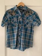 nieuwe country blouse maat M, Kleding | Dames, Blouses en Tunieken, Ophalen, Nieuw