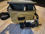 Olympus trip 35 analog camera, Audio, Tv en Foto, Fotocamera's Analoog, Ophalen of Verzenden, Gebruikt, Compact, Olympus