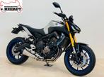 YAMAHA MT 09 SP (bj 2018) MT09 MT09sp, Bedrijf, Naked bike