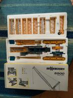 Sarens, Hobby en Vrije tijd, Modelauto's | 1:50, Ophalen of Verzenden, Zo goed als nieuw, Hijskraan, Tractor of Landbouw, Conrad