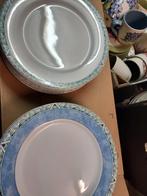 Arzberg merison ah ontbijtborden, Huis en Inrichting, Keuken | Servies, Ophalen of Verzenden, Zo goed als nieuw, Bord(en), Overige stijlen