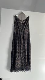 Positie jurk Tiffany rose maat 2 = 38 met satijnen band, Kleding | Dames, Positiekleding, Jurk, Maat 38/40 (M), Ophalen of Verzenden