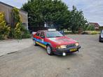 Saab 9000, Ophalen, Saab