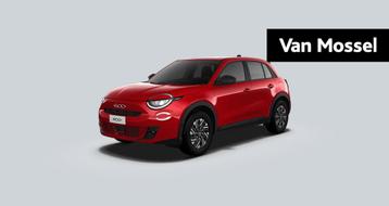 Fiat 600 1.2 Hybrid Urban | Te Bestellen | Tot 8 Jaar Fabrie beschikbaar voor biedingen