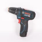 Bosch GSR 12v-15 Boormachine + 2 12V Accu's + Lader - Incl., Bosch, Zo goed als nieuw, Support@bosch.com, Robert Bosch GmbH
Robert-Bosch-Platz 1
70839 Gerlingen-Schillerhöhe
Germany