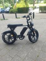 Ouxi V8 3.0, Fietsen en Brommers, Ophalen, Gebruikt, Overige modellen, 7 versnellingen