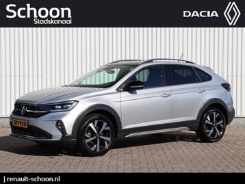 Volkswagen Taigo 1.0 TSI 110pk DSG Life Business | Navigatie beschikbaar voor biedingen