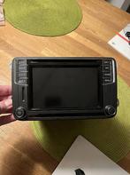 Volkswagen autoradio MIB STD2 PQ - navi / Bluetooth vw Seat, NVT, Ophalen of Verzenden, Zo goed als nieuw, NVT