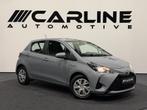 Toyota Yaris 1.5 Hybrid Active AUTOMAAT CRUISE CONTROL CAMER, Auto's, 4 cilinders, Origineel Nederlands, Bedrijf, LED verlichting