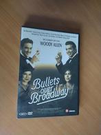 DVD Bullets over Broadway - Woody Allen, Cd's en Dvd's, Ophalen of Verzenden, Zo goed als nieuw, Vanaf 6 jaar