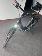 Sparta ebike, 51 tot 55 cm, Ophalen of Verzenden, Zo goed als nieuw, Sparta