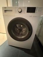Wasmachine in zeer goede staat!Merk Beko, Ophalen, Zo goed als nieuw, Voorlader, Energieklasse A of zuiniger