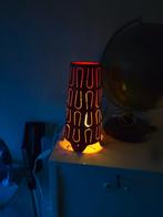 Vintage lamp, Huis en Inrichting, Lampen | Tafellampen, Ophalen of Verzenden, Minder dan 50 cm