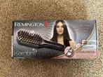 Remington stijlborstel, Sieraden, Tassen en Uiterlijk, Uiterlijk | Haarverzorging, Gebruikt, Ophalen of Verzenden, Krultang of Stijltang