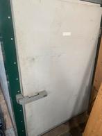 Koelcontainer, Ophalen, Zo goed als nieuw, Binnendeur, 200 tot 215 cm
