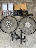 Nieuwe MTB Onderdelen, Fietsen en Brommers, Fietsonderdelen, Ophalen, Zo goed als nieuw, Mountainbike, Wiel