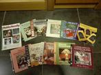 boek Hobby doeboekje knutselen kerst mooie patronen ... 2.50, Verzenden, Nieuw, Overige onderwerpen