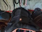 Full Bontje voor onder zadel, Dieren en Toebehoren, Ophalen of Verzenden, Zo goed als nieuw, Dressuur