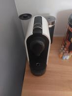 nespresso apparaat. Lekt., Witgoed en Apparatuur, Koffiezetapparaten, Ophalen of Verzenden, Zo goed als nieuw, Espresso apparaat