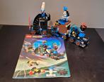 Te koop lego System 7497, Ophalen of Verzenden, Gebruikt, Complete set, Lego