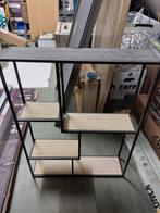 Leuke industriële vakkenkast, Ophalen, Gebruikt