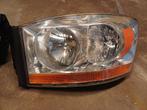 Dodge Gen3 Koplampen Set, Auto-onderdelen, Verlichting, Ophalen, Gebruikt, Dodge