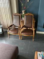 Mooie hoge stoelen, Ophalen