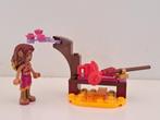 Lego Elves 30259 Azari's Magische Vuur, Ophalen of Verzenden, Zo goed als nieuw, Complete set, Lego