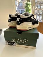 AIr Jordan Flight Court maat 44,5, Kleding | Heren, Schoenen, Zwart, Ophalen of Verzenden, Sneakers of Gympen, Gedragen