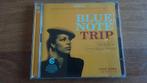 Blue Note Trip CD - Jazz & Blues, Cd's en Dvd's, Cd's | Jazz en Blues, Ophalen of Verzenden, 1980 tot heden, Zo goed als nieuw