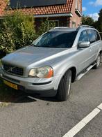 Volvo XC90 2.4 D5 Geartronic 7-SEATER 2007 Grijs, 7 stoelen, Diesel, 4x4, SUV of Terreinwagen