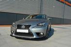 Voorlip spoiler sideskirt achterlip - Lexus IS300H 13-16, Auto diversen, Ophalen of Verzenden