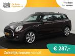 MINI Clubman 1.5 Cooper Chili | Panoramadak | L € 16.900,0, 136 pk, Gebruikt, Leder, Handgeschakeld