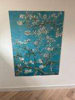IXXI Amandelbloesem Vincent van Gogh 120 x 160 cm ZGAN, Ophalen of Verzenden, Zo goed als nieuw, Schilderij, 100 tot 125 cm