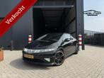 Honda Civic 1.8 Type S Advantage, Auto's, Voorwielaandrijving, 15 km/l, 4 cilinders, Bruin