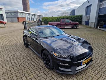 Ford Mustang Premium 2017 beschikbaar voor biedingen