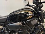 YAMAHA XSR 700 ABS (bj 2022), Motoren, Motoren | Yamaha, 2 cilinders, Bedrijf, Onbekend, Toermotor