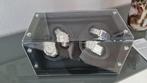 Watch Winder, Overige merken, Kunststof, Polshorloge, Ophalen of Verzenden
