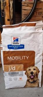 Hills Mobilty 12 kg nieuw 08-2026, Dieren en Toebehoren, Dierenvoeding, Ophalen of Verzenden, Hond
