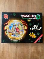 Wasgij Christmas 5 That warm christmas feeling., Ophalen, 500 t/m 1500 stukjes, Zo goed als nieuw, Legpuzzel
