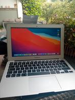 MacBook Air 2012 - Goede Staat, Computers en Software, Apple Macbooks, Ophalen of Verzenden, Gebruikt, 13 inch, MacBook Air