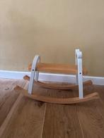 Liewood hobbelpaard hout, Ophalen, Gebruikt